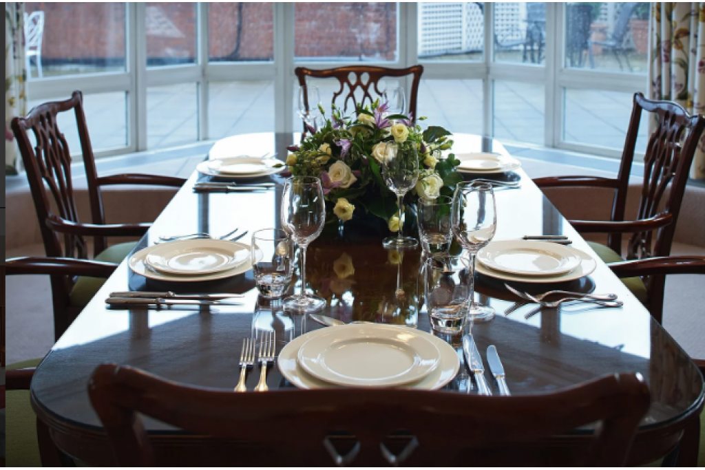 Luxury Accommodation London – Thorney Court Serviced Apartments Kensington