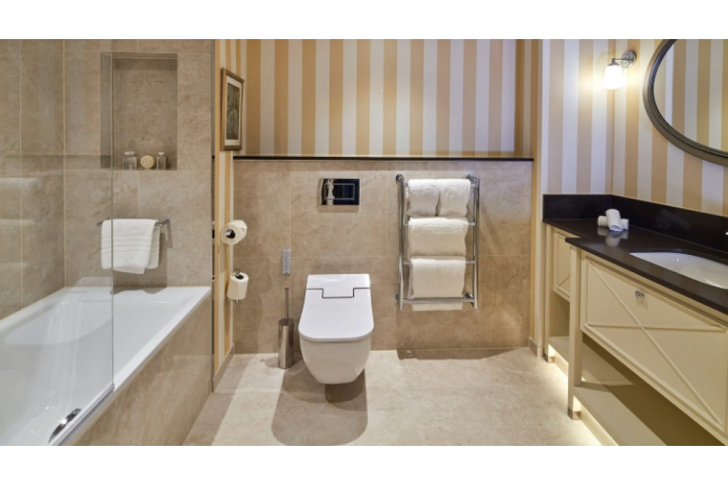 Luxury Accommodation London – Thorney Court Serviced Apartments Kensington