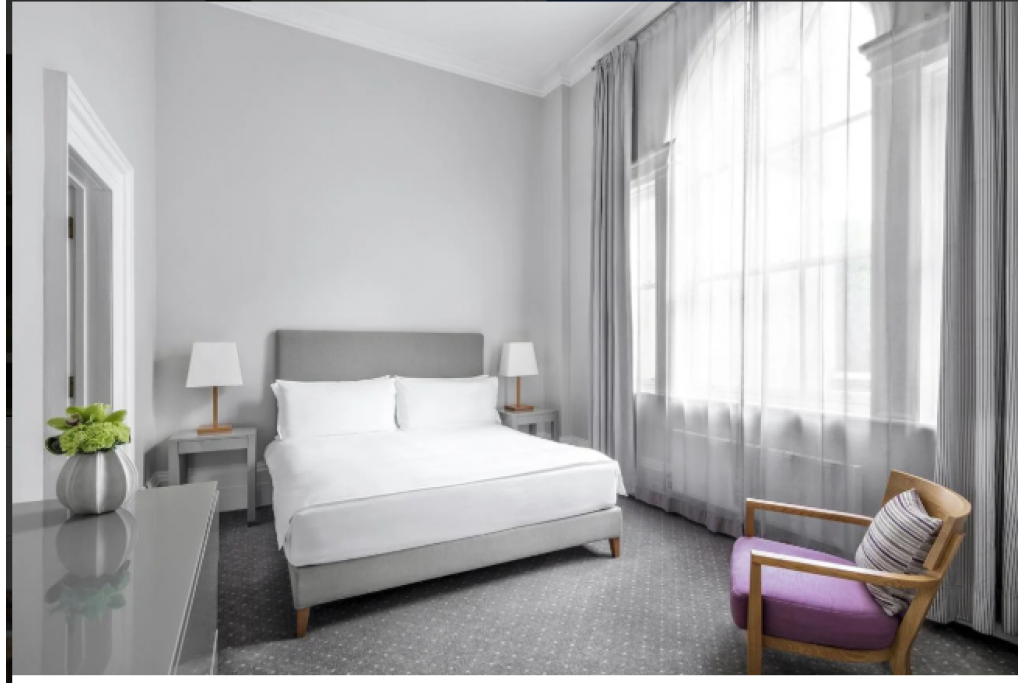 Westminster Serviced Accommodation – Luxury Apartments in Central London