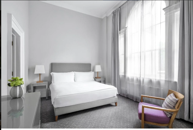 Westminster Serviced Accommodation – Luxury Apartments in Central London