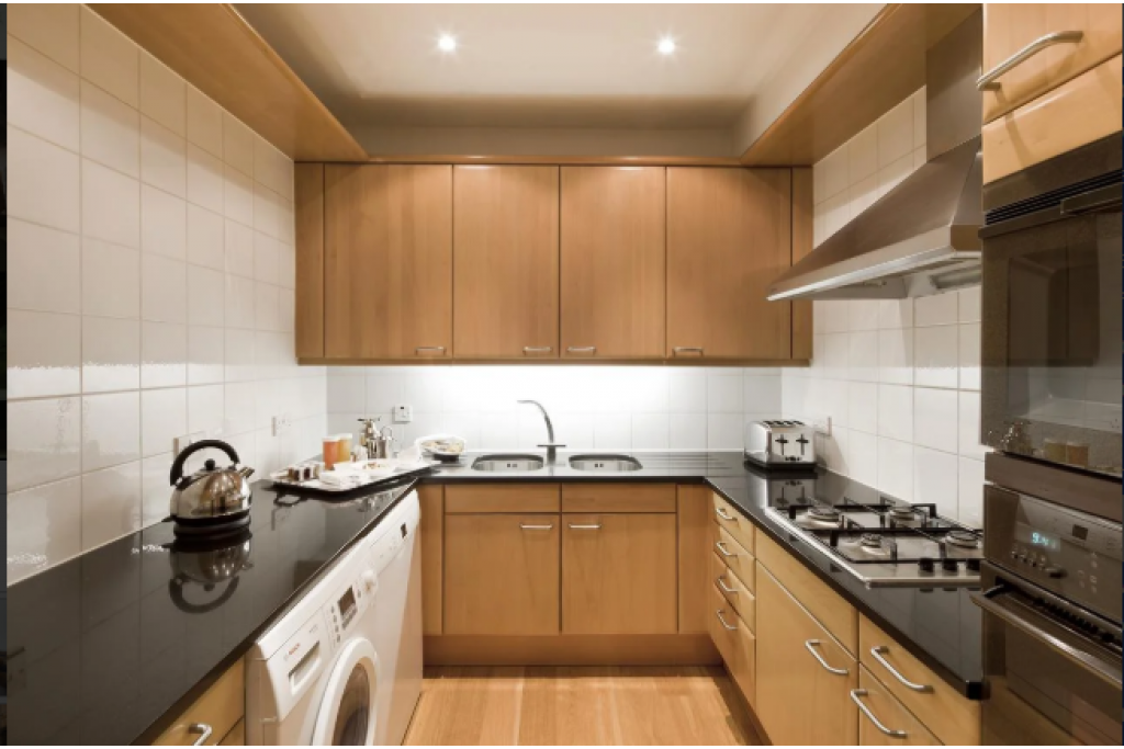 Westminster Serviced Accommodation – Luxury Apartments in Central London