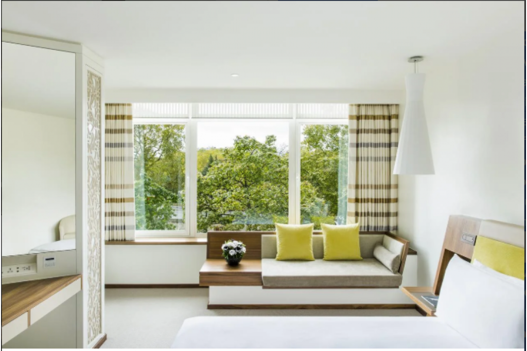 Westminster Serviced Accommodation – Luxury Apartments in Central London