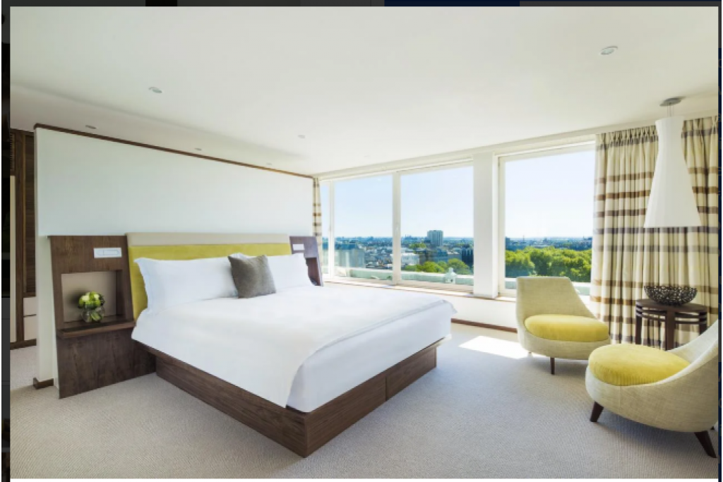 Westminster Serviced Accommodation – Luxury Apartments in Central London