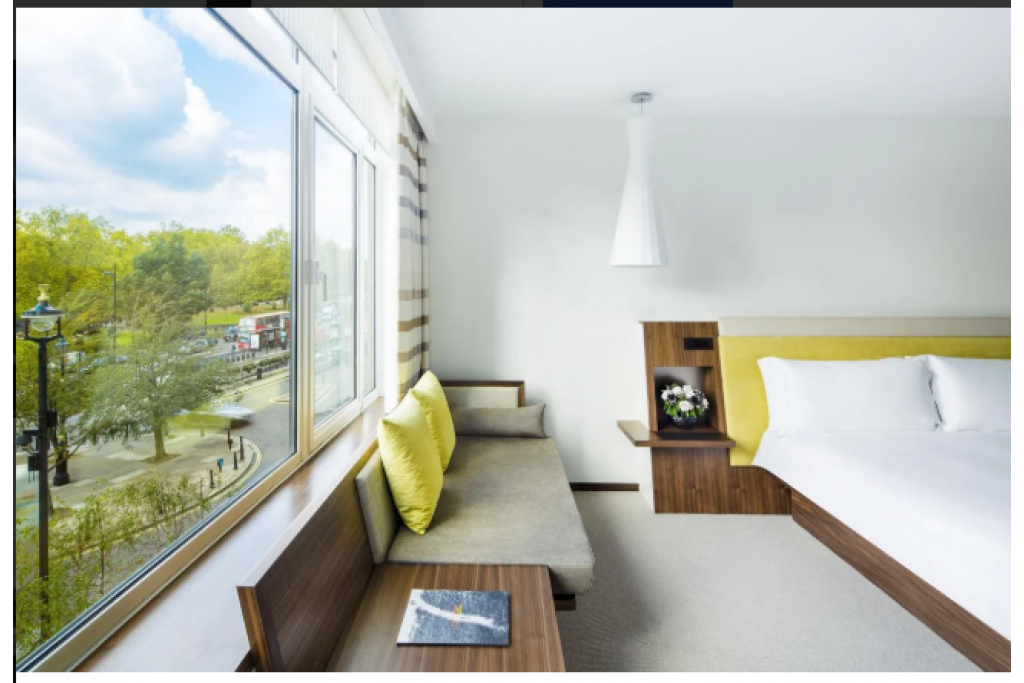 Westminster Serviced Accommodation – Luxury Apartments in Central London