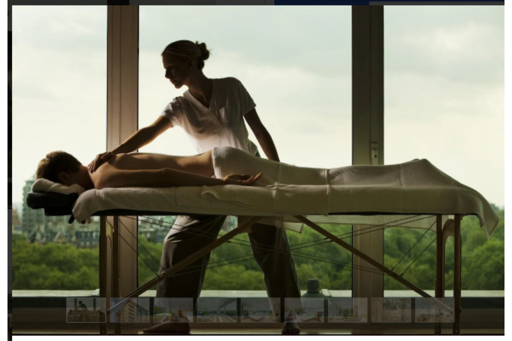 Westminster Serviced Accommodation – Luxury Apartments in Central London