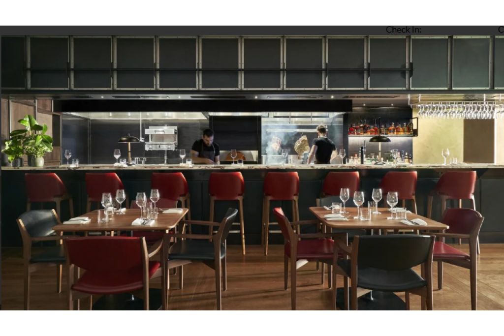 Luxury Accommodation Mayfair – Serviced Apartments Near Buckingham Palace