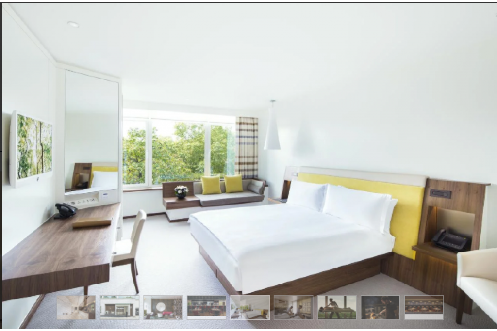 Luxury Accommodation Mayfair – Serviced Apartments Near Buckingham Palace