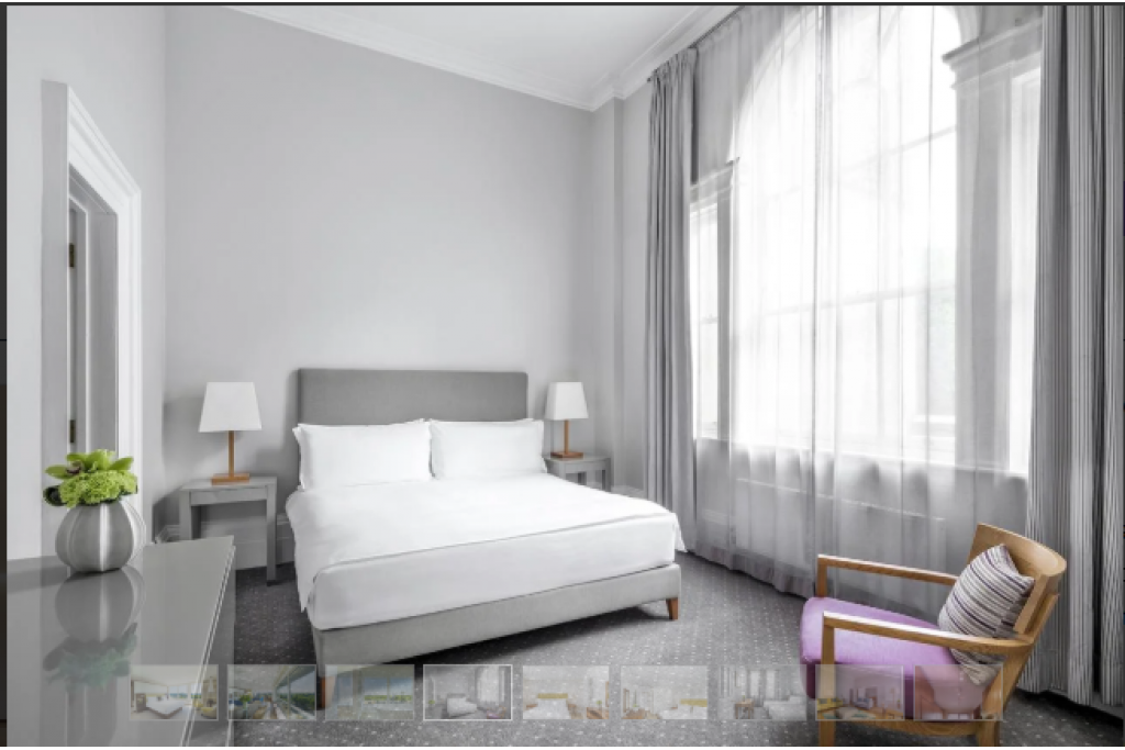 Luxury Accommodation Mayfair – Serviced Apartments Near Buckingham Palace