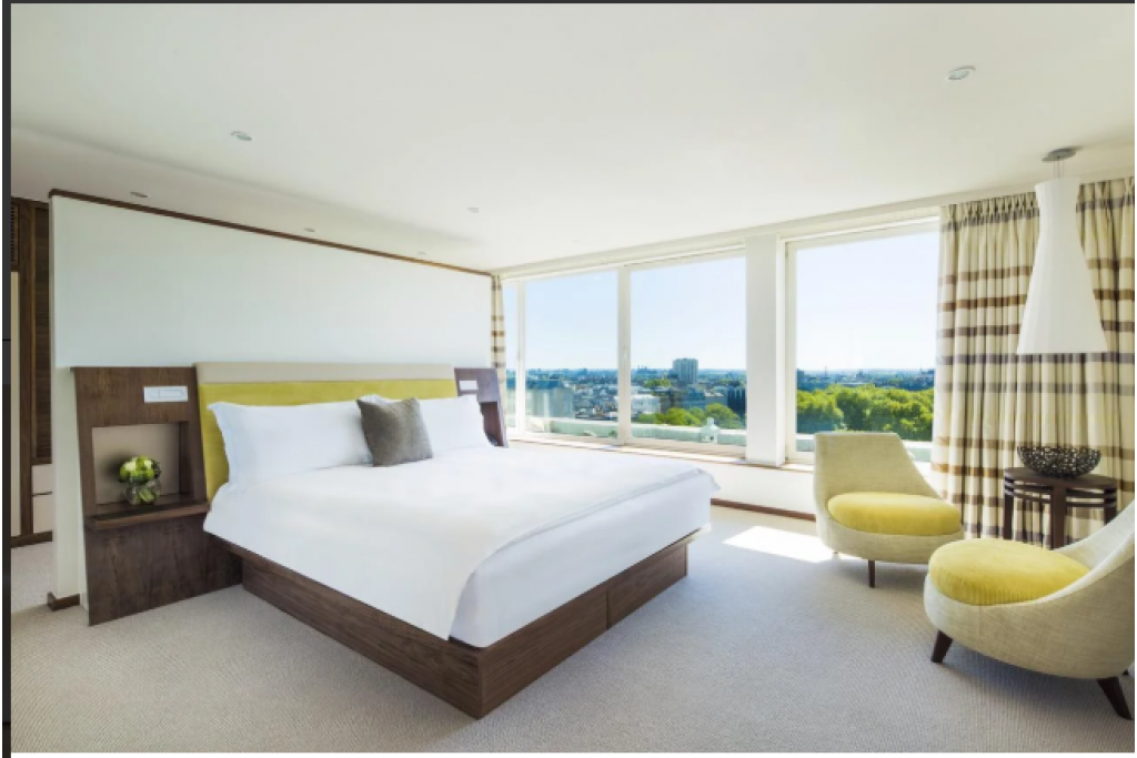 Luxury Accommodation Mayfair – Serviced Apartments Near Buckingham Palace