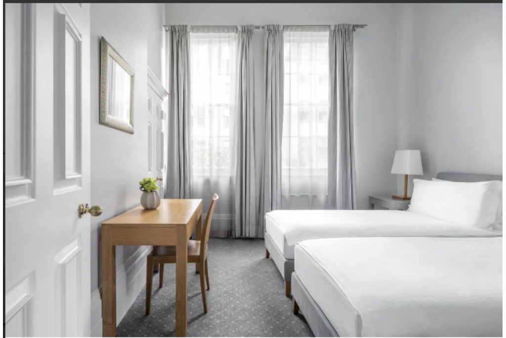Luxury Accommodation Mayfair – Serviced Apartments Near Buckingham Palace
