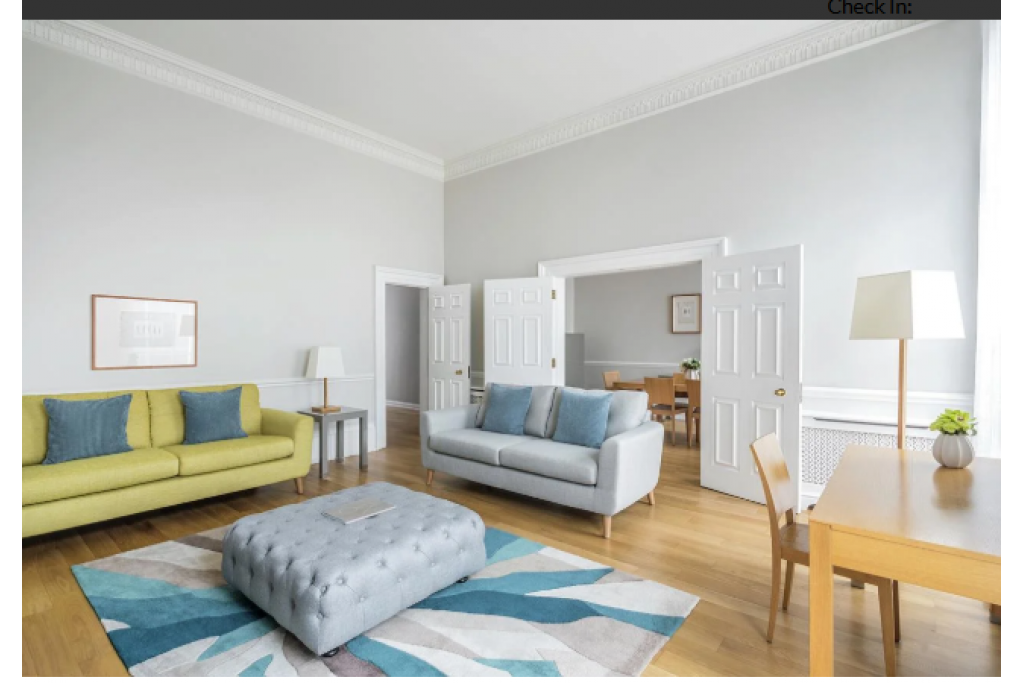 Luxury Accommodation Mayfair – Serviced Apartments Near Buckingham Palace