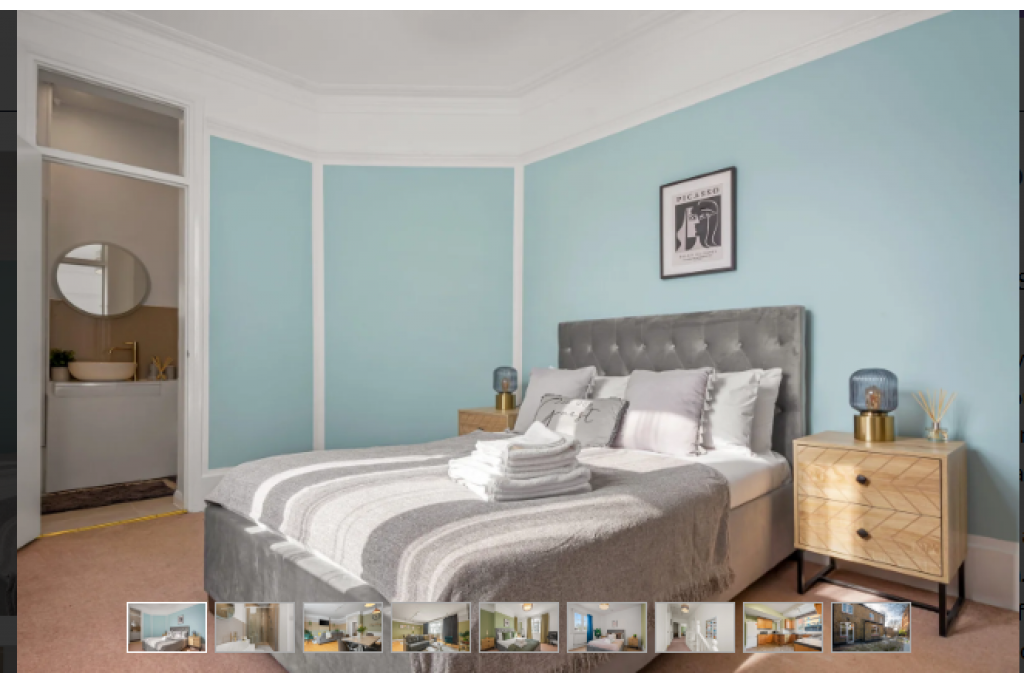 Serviced Apartments Deptford – Your Ideal Home Away From Home in South London