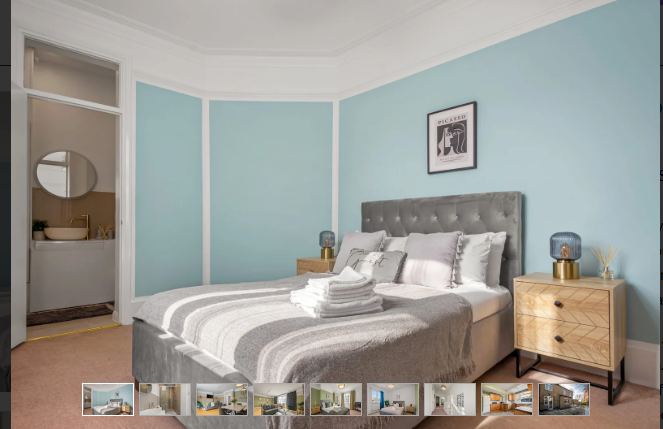 Serviced Apartments Deptford – Your Ideal Home Away From Home in South London