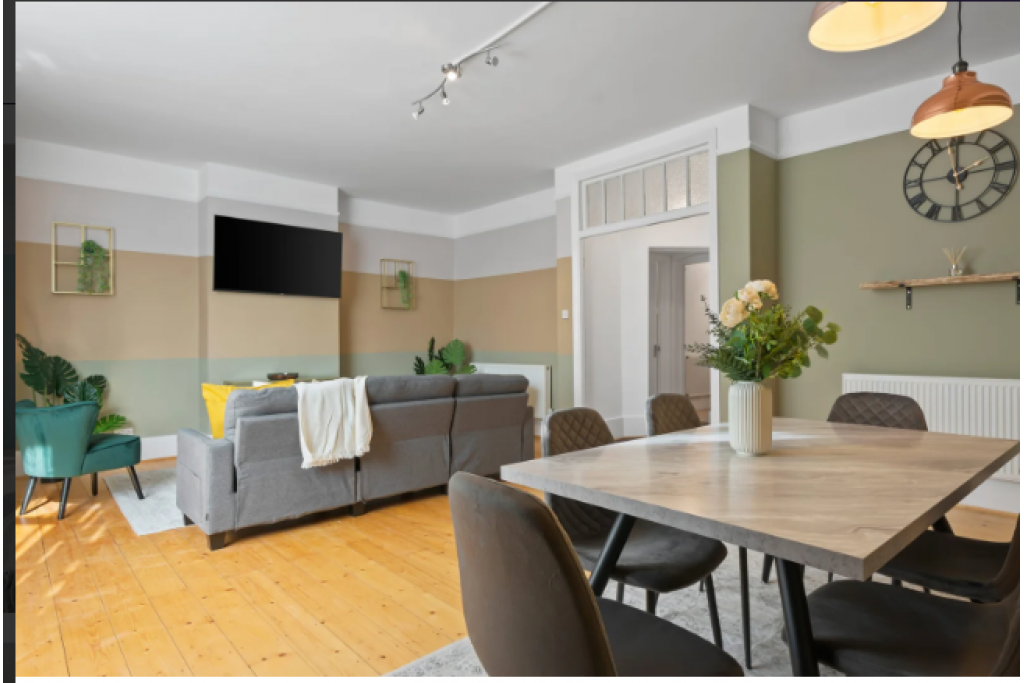 Serviced Apartments Deptford – Your Ideal Home Away From Home in South London