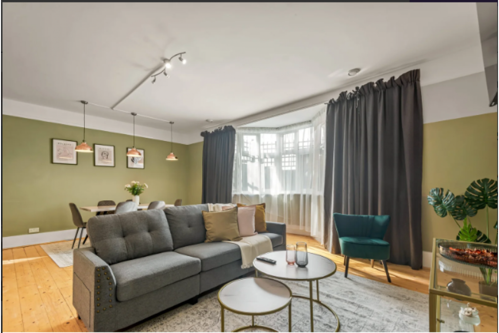 Serviced Apartments Deptford – Your Ideal Home Away From Home in South London