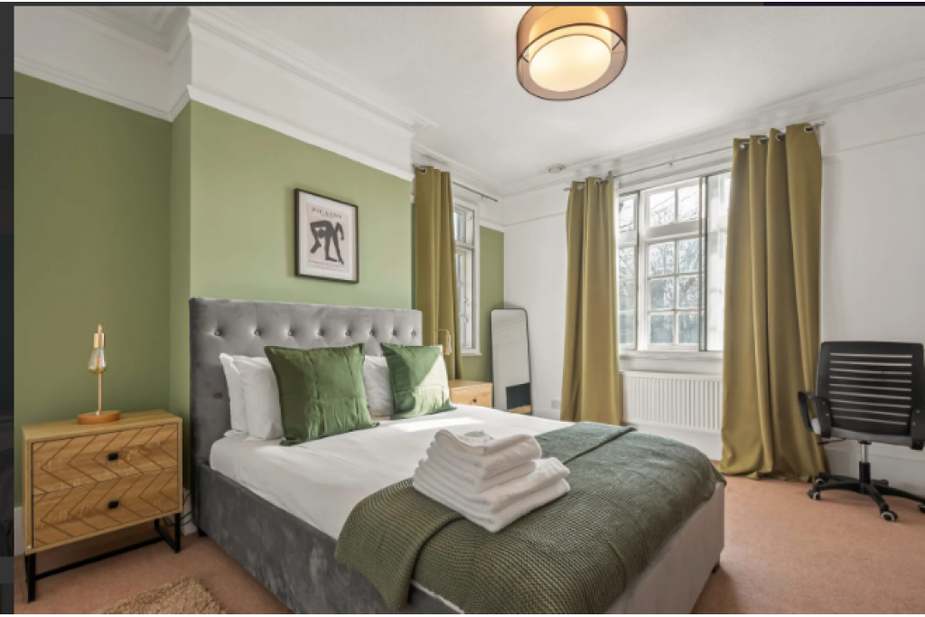 Serviced Apartments Deptford – Your Ideal Home Away From Home in South London