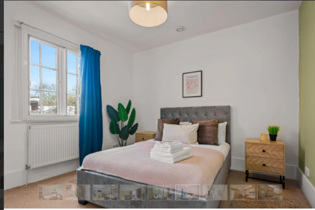 Serviced Apartments Deptford – Your Ideal Home Away From Home in South London