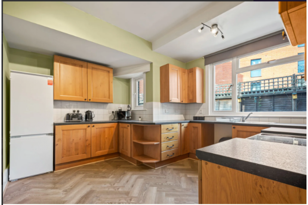 Serviced Apartments Deptford – Your Ideal Home Away From Home in South London