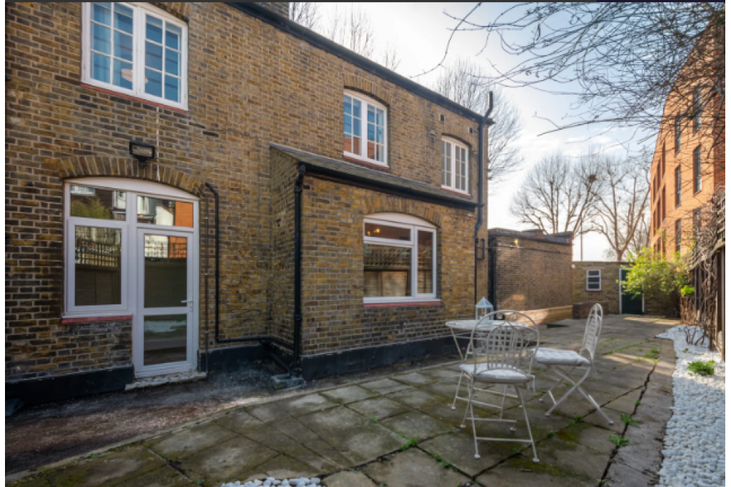 Serviced Apartments Deptford – Your Ideal Home Away From Home in South London