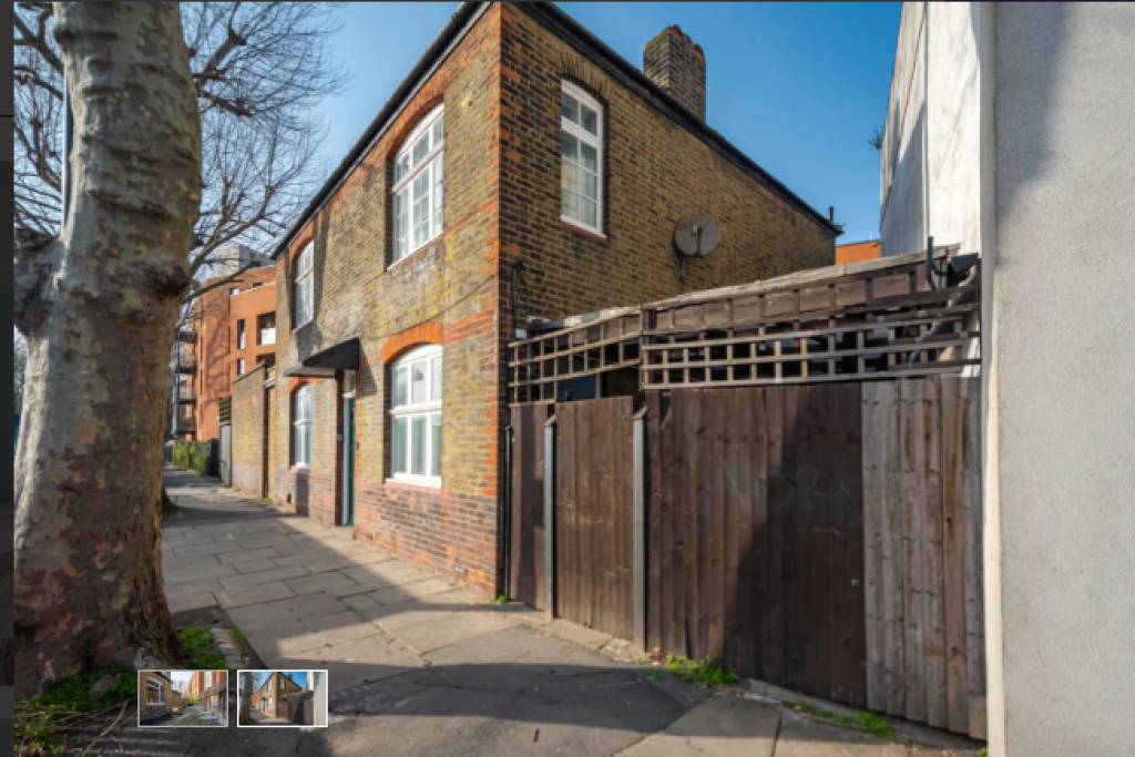 Serviced Apartments Deptford – Your Ideal Home Away From Home in South London