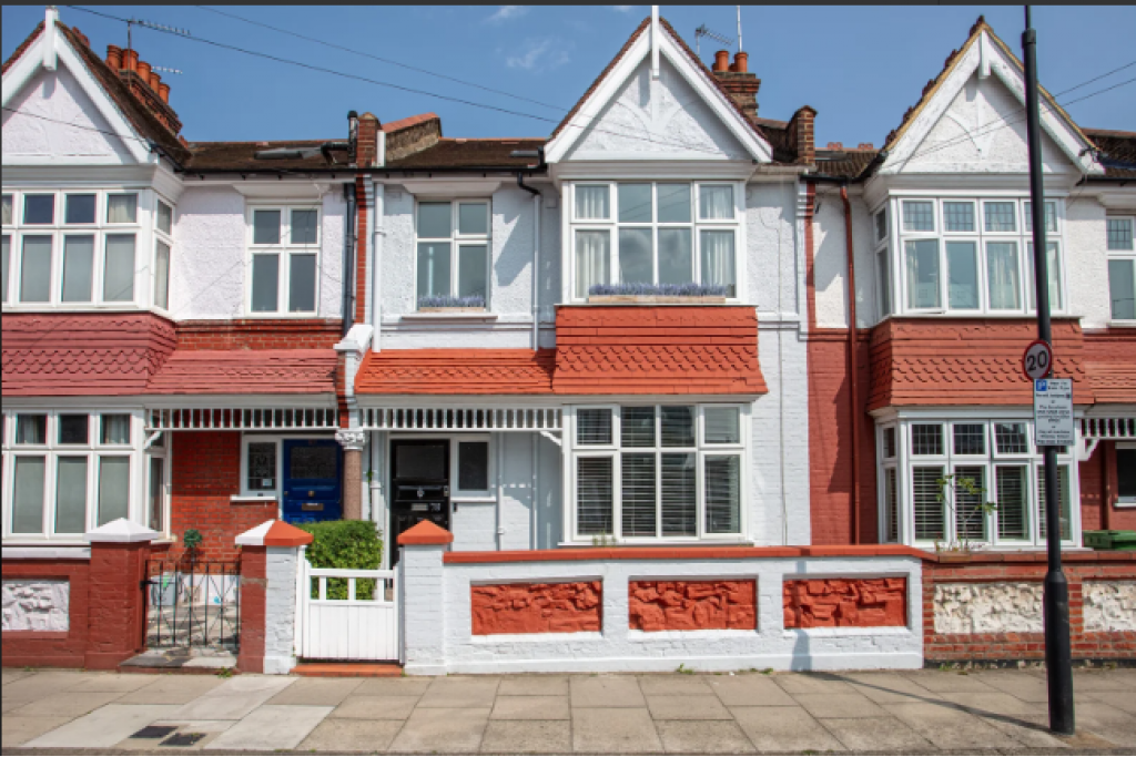Rannoch Road Apartment – Hammersmith Accommodation