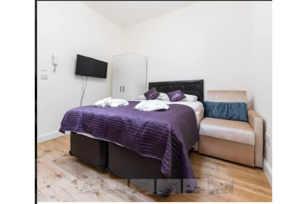 Liverpool Street Corporate Apartments – Street House Apartments