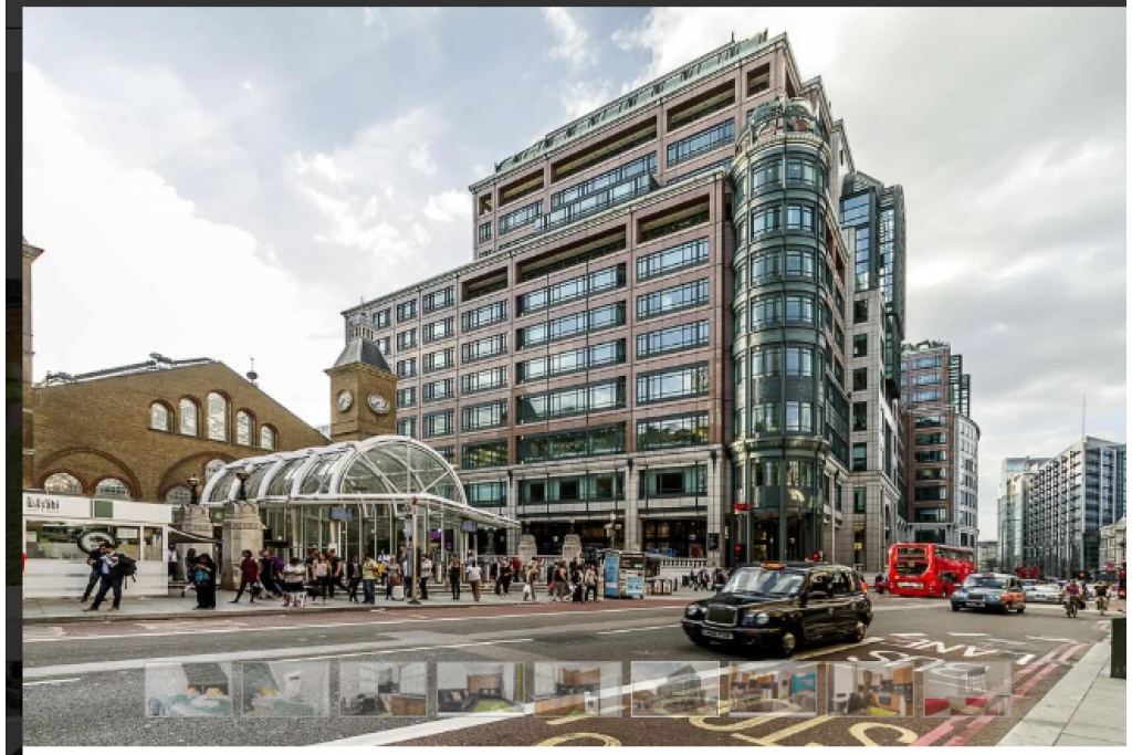 Liverpool Street Corporate Apartments – Street House Apartments