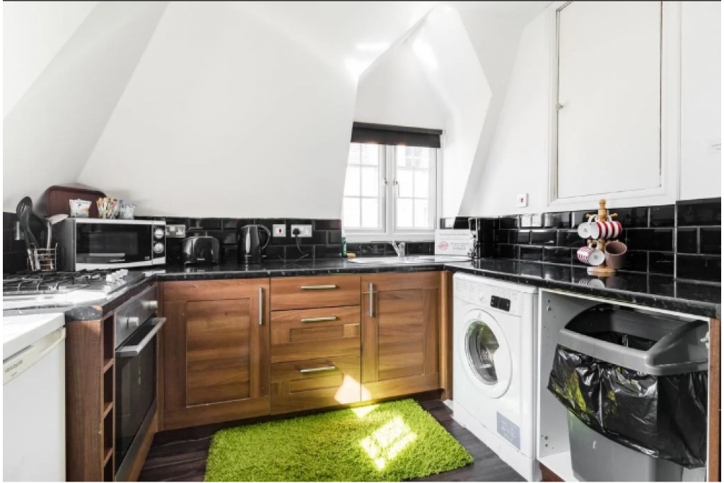 Liverpool Street Corporate Apartments – Street House Apartments