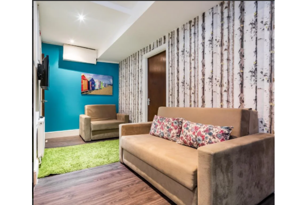 Liverpool Street Corporate Apartments – Street House Apartments