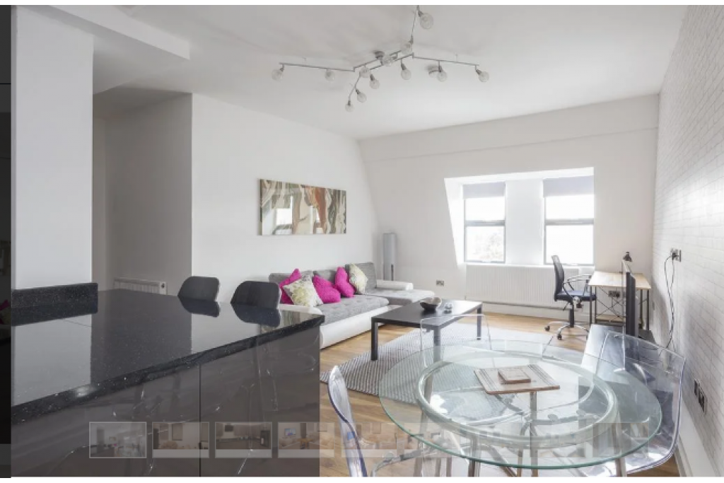 Maidstone Kent Corporate Apartments – Manhattan Heights Apartments