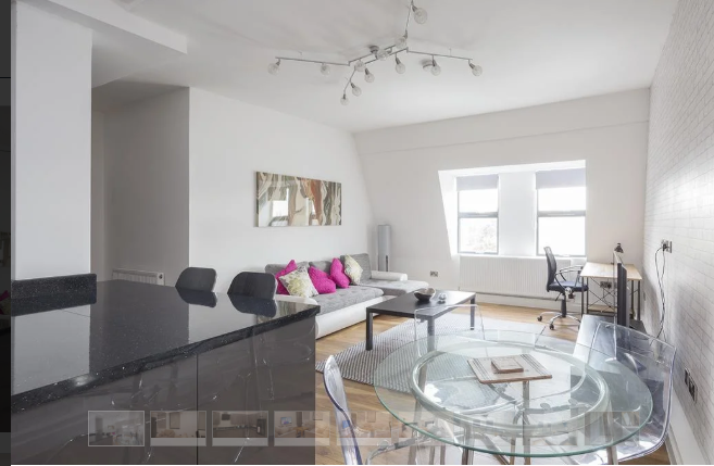 Maidstone Kent Corporate Apartments – Manhattan Heights Apartments