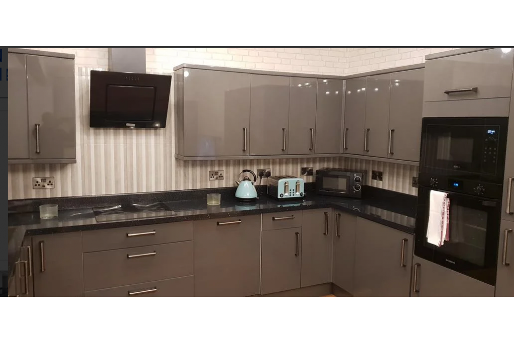 Maidstone Kent Corporate Apartments – Manhattan Heights Apartments