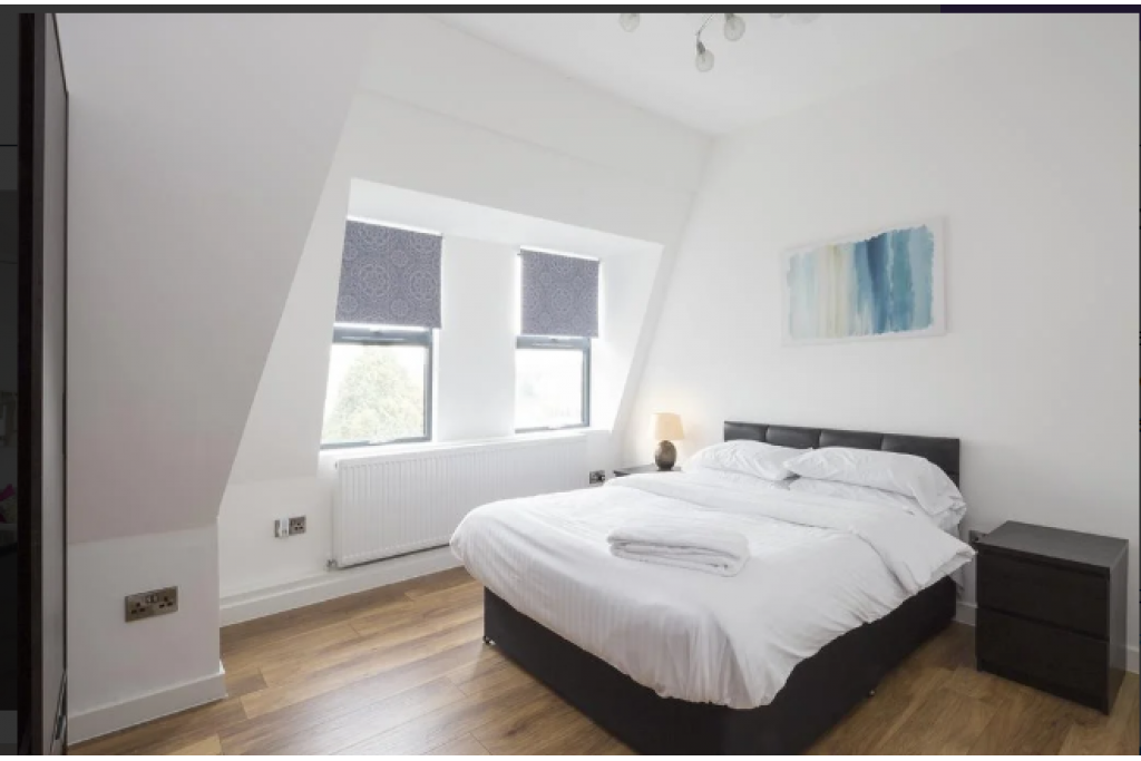 Maidstone Kent Corporate Apartments – Manhattan Heights Apartments