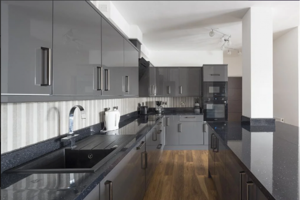 Maidstone Kent Corporate Apartments – Manhattan Heights Apartments