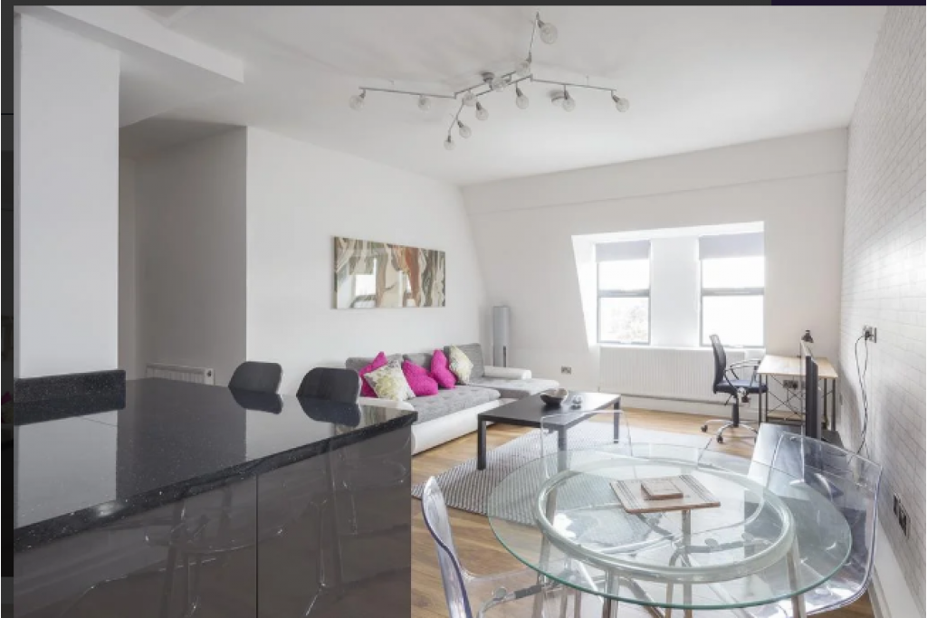 Maidstone Kent Corporate Apartments – Manhattan Heights Apartments