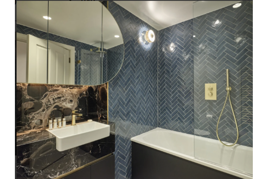 Mayfair Luxury Apartments – Peterson House Apartments