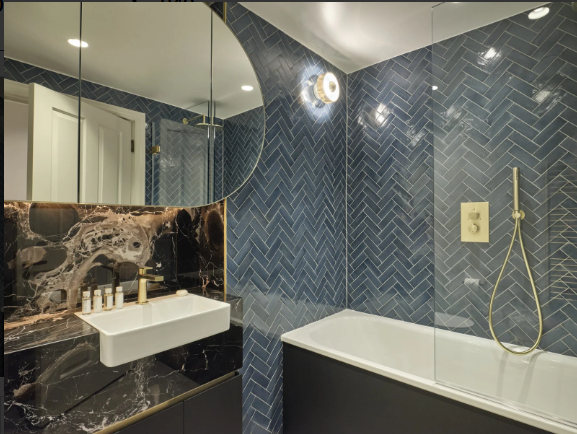 Mayfair Luxury Apartments – Peterson House Apartments