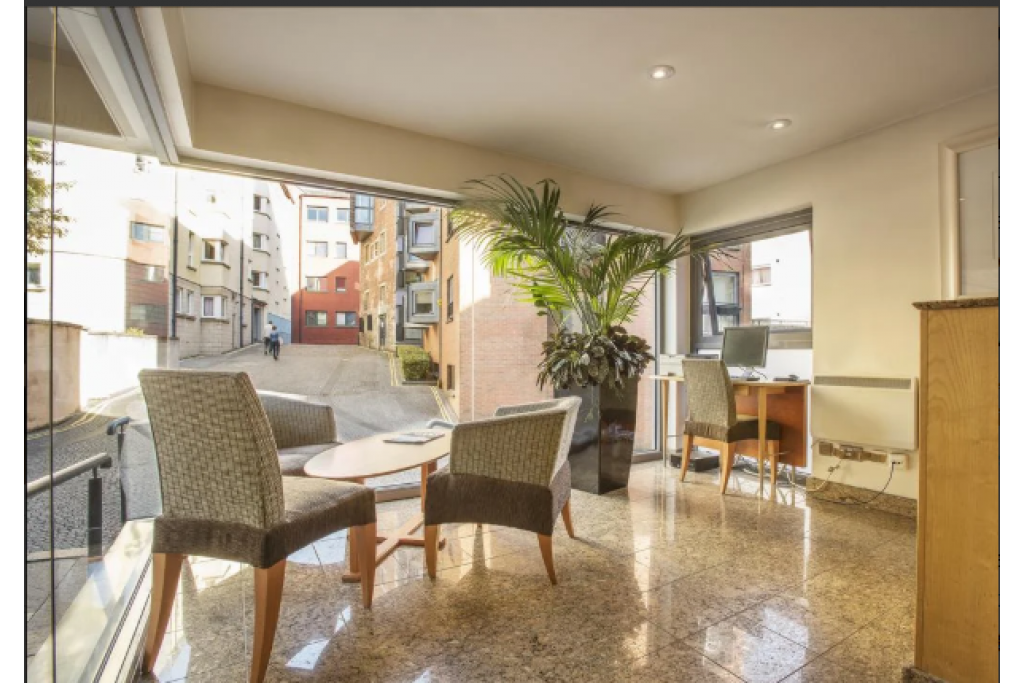 Edinburgh Serviced Accommodation – Central Edinburgh Apartments