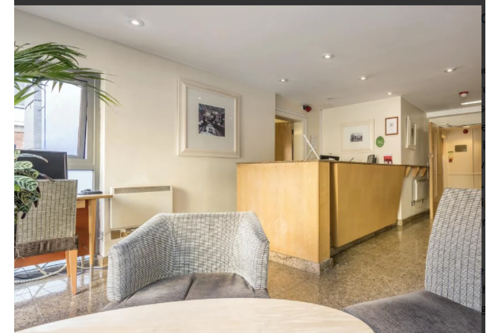 Edinburgh Serviced Accommodation – Central Edinburgh Apartments