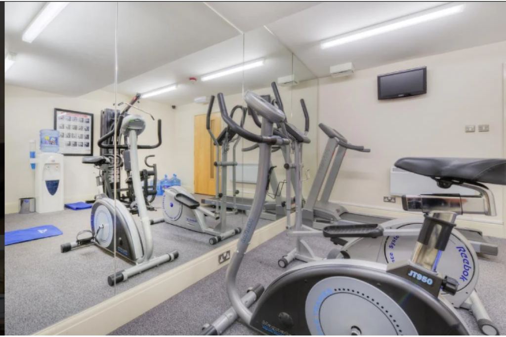 Edinburgh Serviced Accommodation – Central Edinburgh Apartments