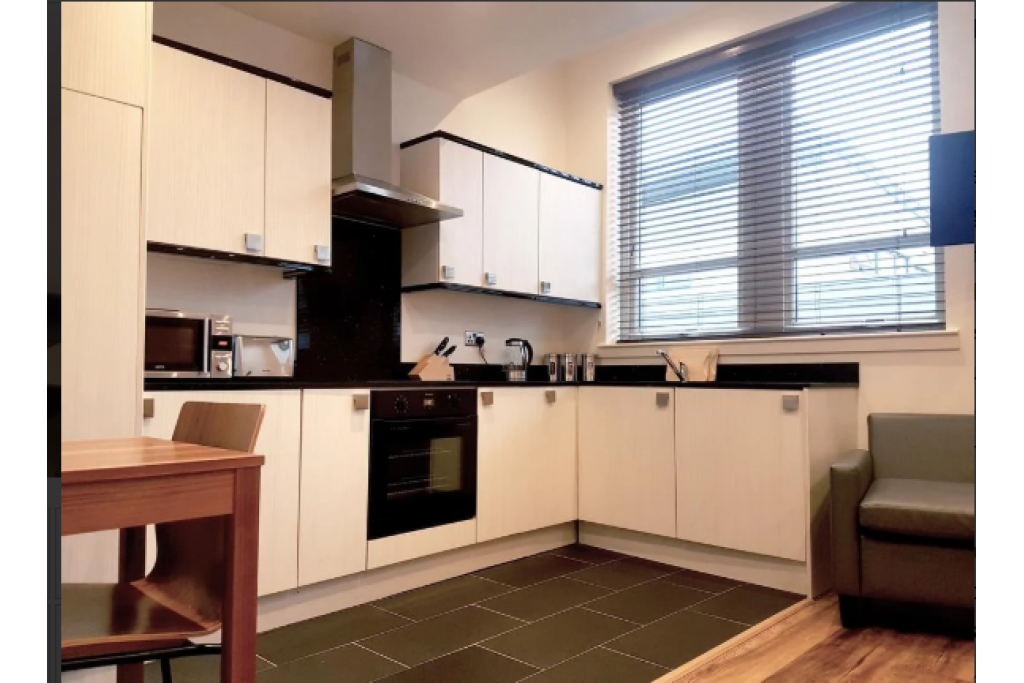 Edinburgh Serviced Accommodation – Central Edinburgh Apartments