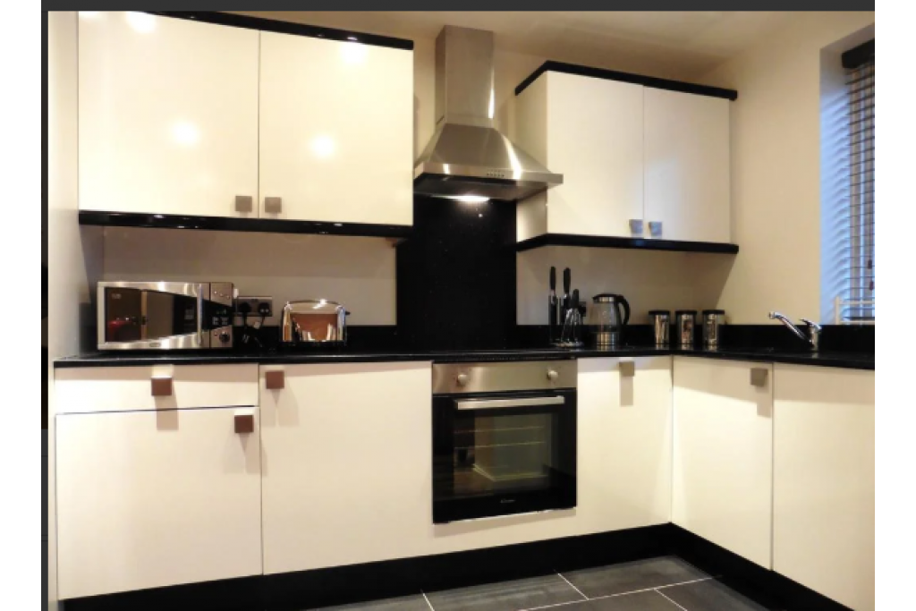 Edinburgh Serviced Accommodation – Central Edinburgh Apartments