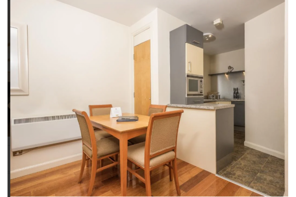 Edinburgh Serviced Accommodation – Central Edinburgh Apartments