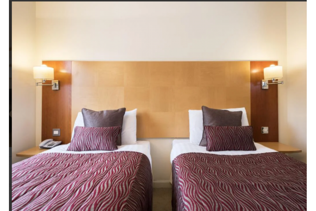 Edinburgh Serviced Accommodation – Central Edinburgh Apartments