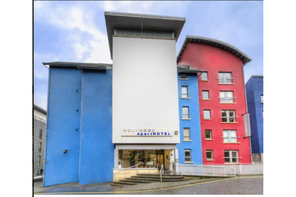 Edinburgh Serviced Accommodation – Central Edinburgh Apartments