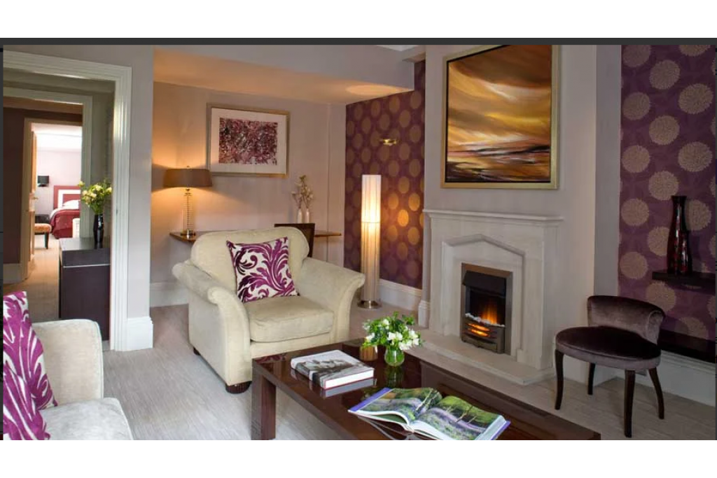 Knightsbridge Serviced Accommodation, Central London – Beaufort Gardens