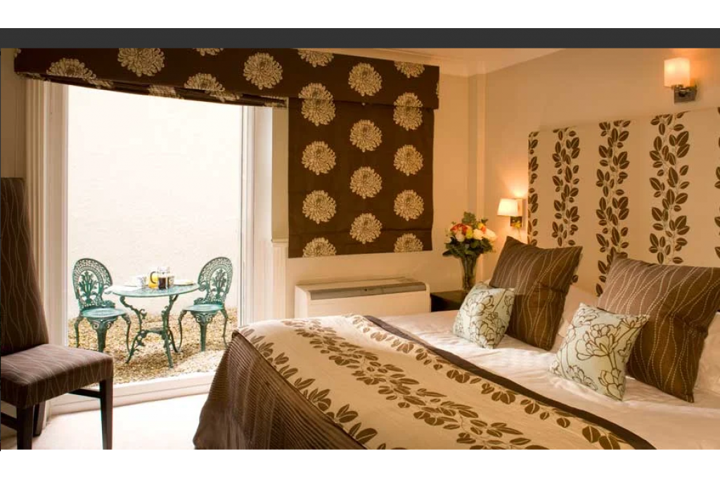 Knightsbridge Serviced Accommodation, Central London – Beaufort Gardens