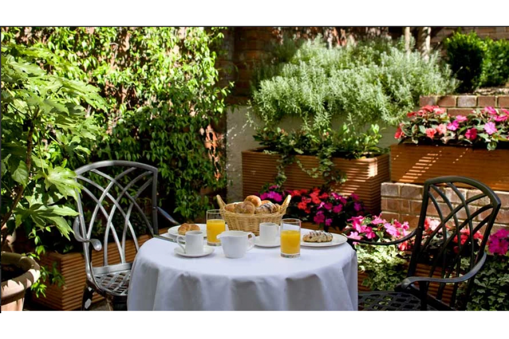 Knightsbridge Serviced Accommodation, Central London – Beaufort Gardens