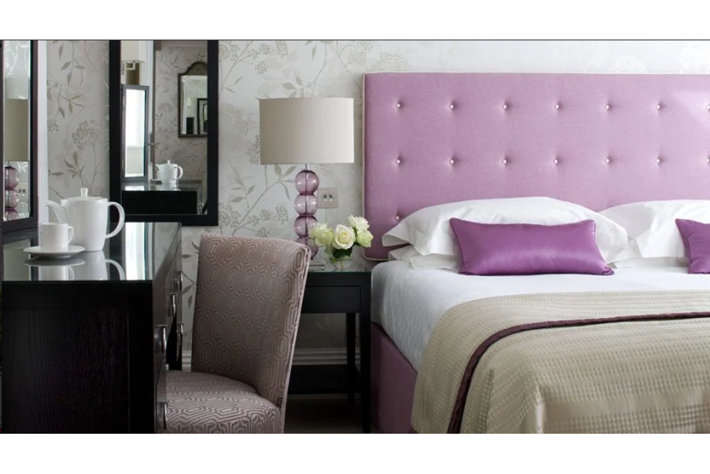 Knightsbridge Serviced Accommodation, Central London – Beaufort Gardens