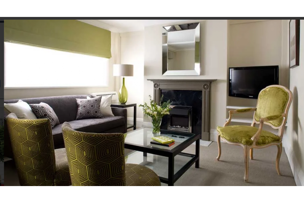 Knightsbridge Serviced Accommodation, Central London – Beaufort Gardens